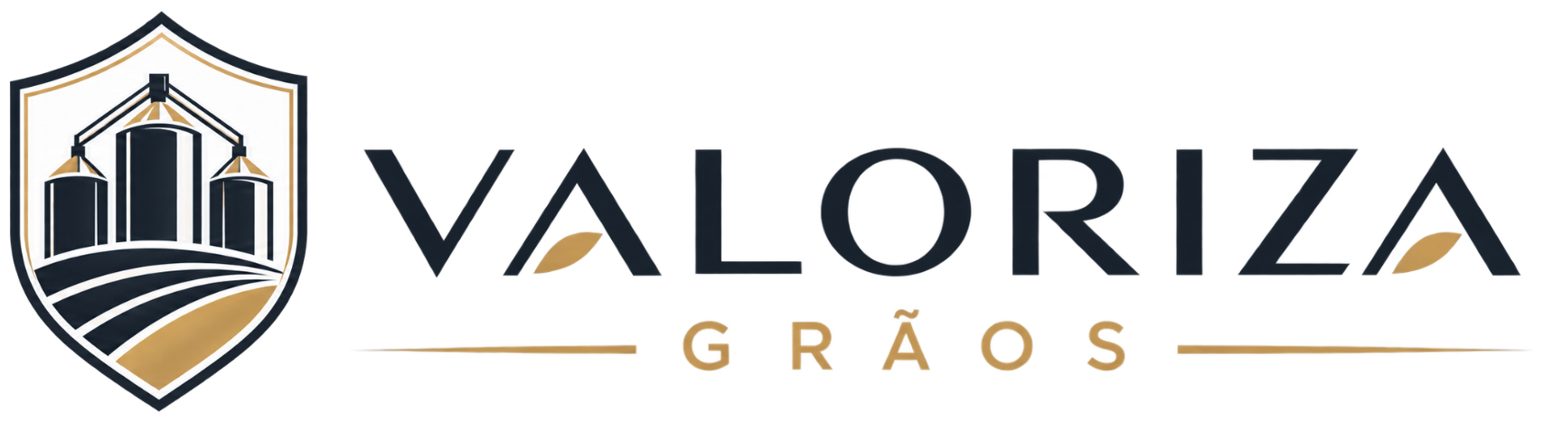 Valoriza Grãos